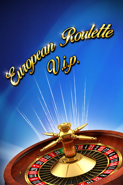 European Roulette VIP European Roulette VIP