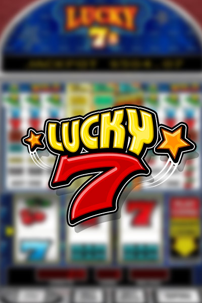 Lucky Seven Lucky Seven