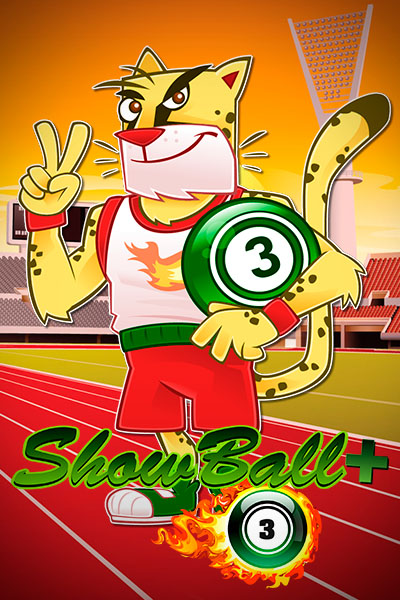 Show Ball Show Ball