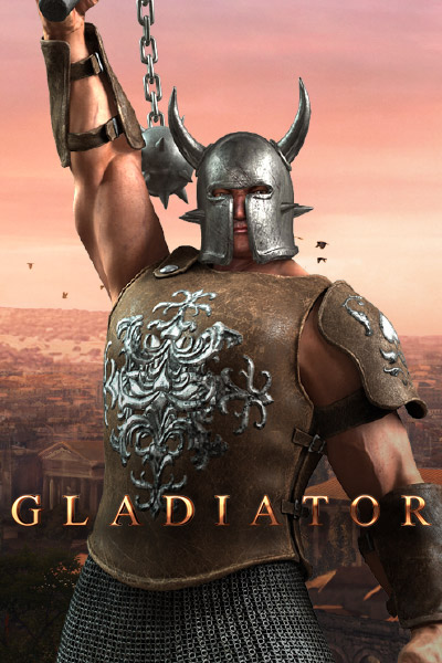 Gladiator Gladiator
