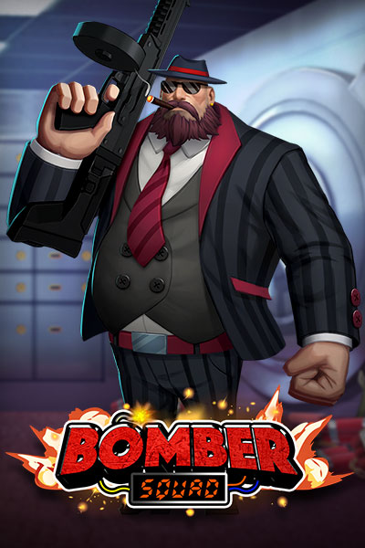 Bomber Squad Bomber Squad