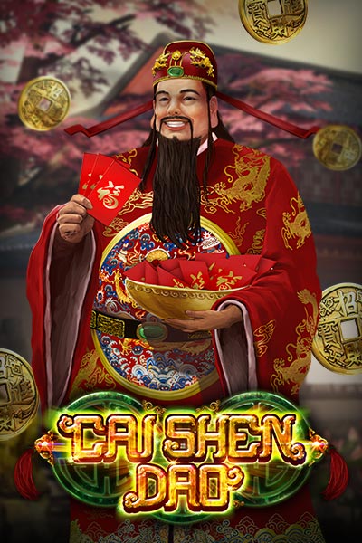 Cai Shen Dao Cai Shen Dao