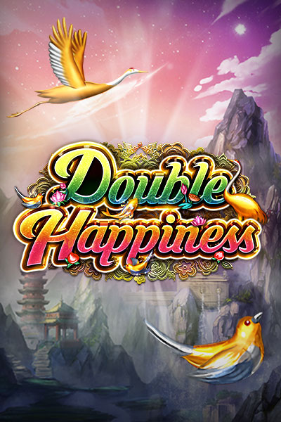 Double Happiness Double Happiness
