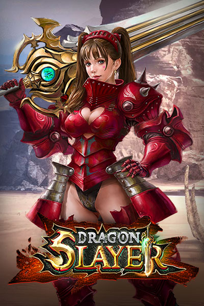 Dragon Slayer Dragon Slayer