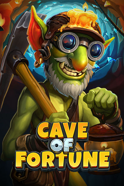 Cave of Fortune Cave of Fortune