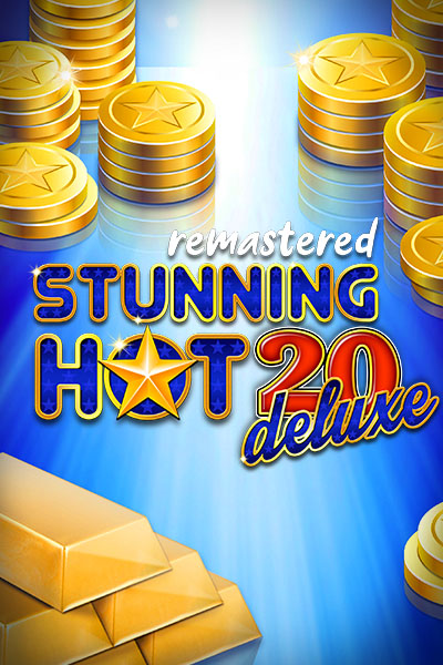 Stunning Hot 20 Deluxe Remastered Stunning Hot 20 Deluxe Remastered