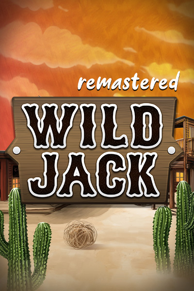 Wild Jack Remastered Wild Jack Remastered