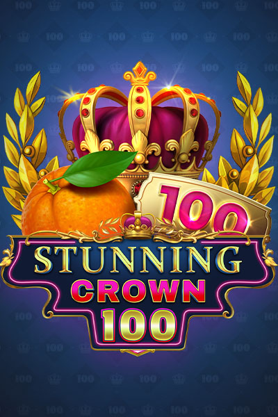 Stunning Crown 100 Stunning Crown 100