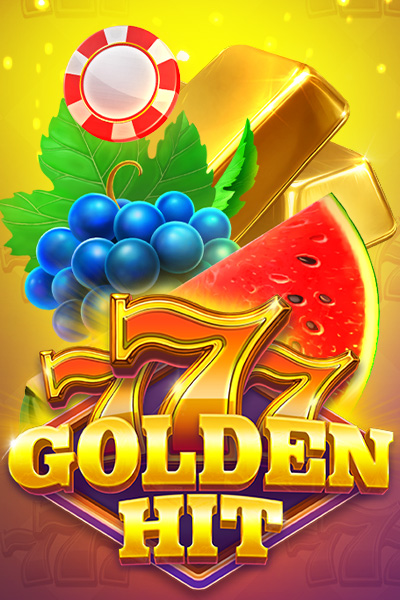 777 Golden Hit 777 Golden Hit