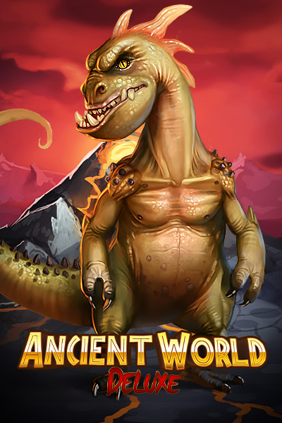 Ancient World Deluxe Ancient World Deluxe