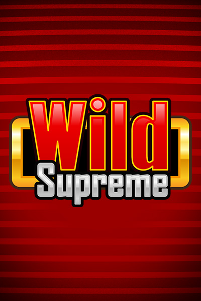 Wild Supreme Wild Supreme