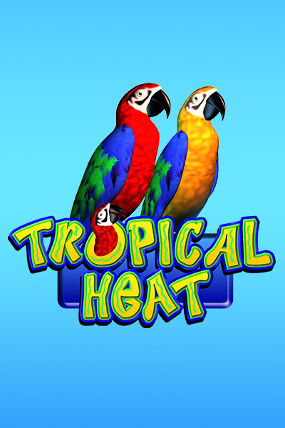 Tropical Heat Tropical Heat