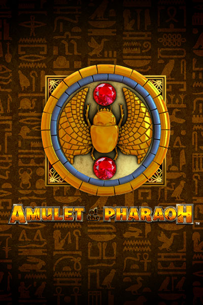 Amulet of the Pharaoh Amulet of the Pharaoh