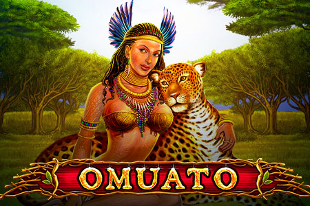 Omuato Omuato