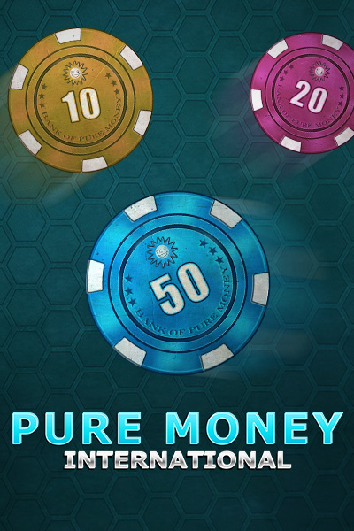 Pure Money International Pure Money International