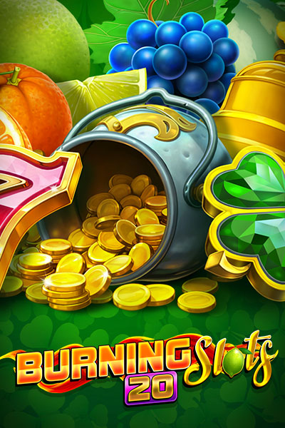 Burning Slots 20 Burning Slots 20