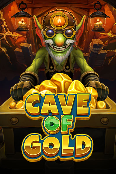 Cave of Gold Cave of Gold