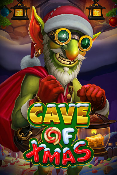 Cave of Xmas Cave of Xmas