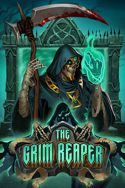 The Grim Reaper The Grim Reaper