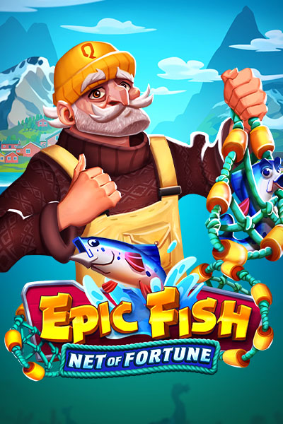 Epic Fish: Net of Fortune Epic Fish: Net of Fortune