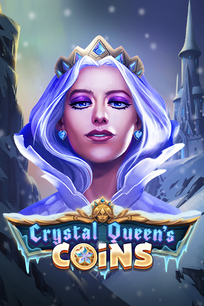 Crystal Queen's Coins Crystal Queen's Coins