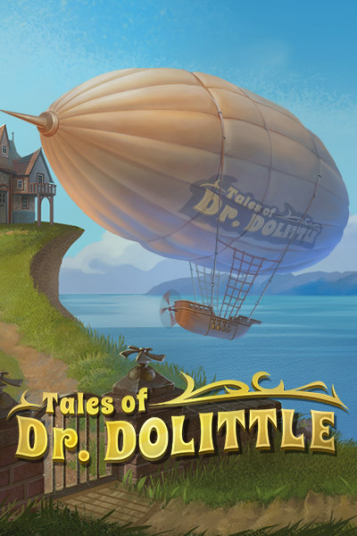 Tales of Dr. Dolittle Tales of Dr. Dolittle