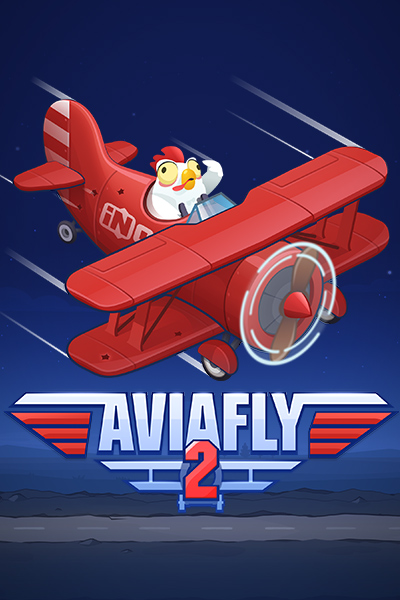AVIAFLY 2 AVIAFLY 2