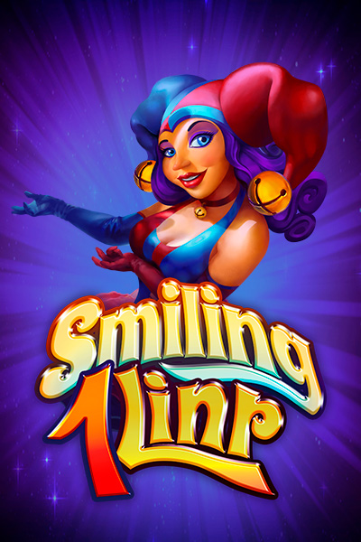 Smiling 1Linr