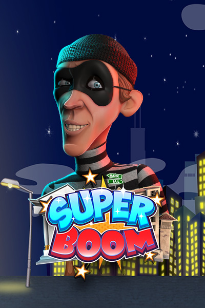 Super Boom
