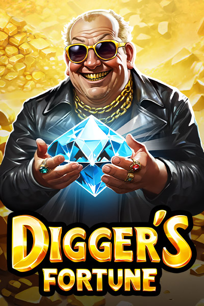 Digger's Fortune Digger's Fortune