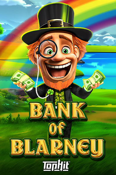 Bank of Blarney TopHit Bank of Blarney TopHit