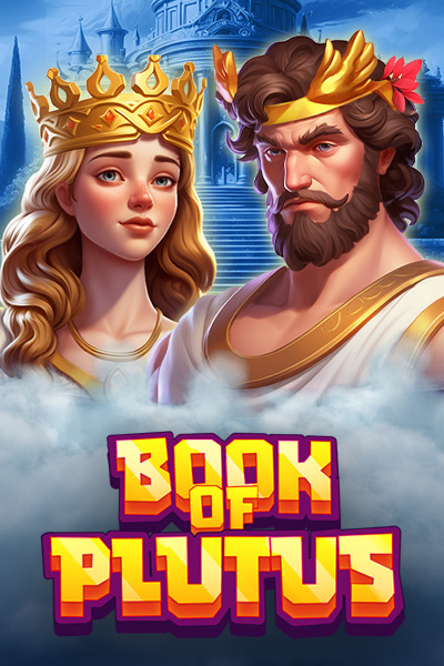 Book Of Plutus Book Of Plutus