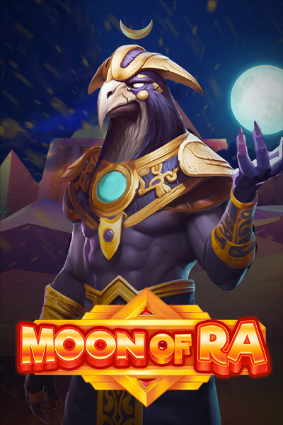 Moon Of Ra: Running Wins Moon Of Ra: Running Wins