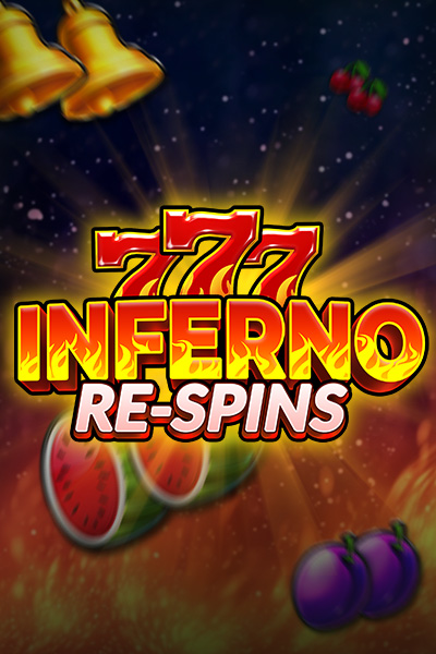 Inferno 777 Re-spins Inferno 777 Re-spins