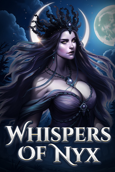 Whispers Of Nyx Whispers Of Nyx