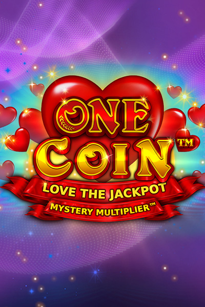 One Coin™ Love the Jackpot