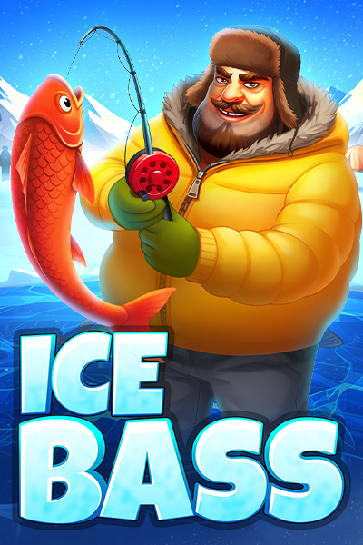Ice Bass Ice Bass