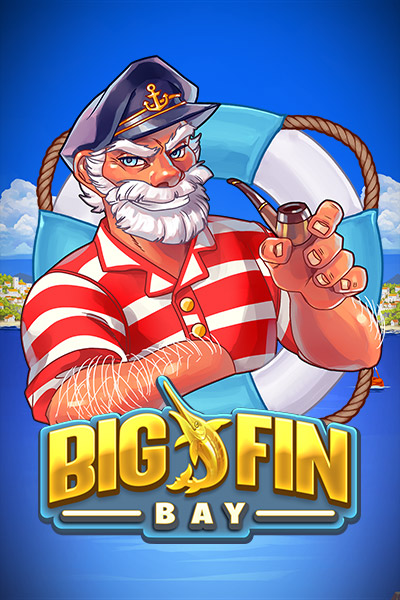 Big Fin Bay Big Fin Bay