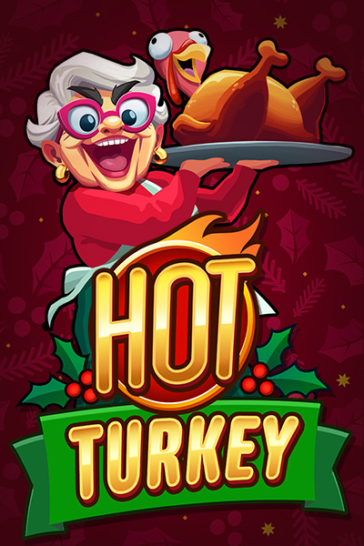 Hot Turkey Hot Turkey