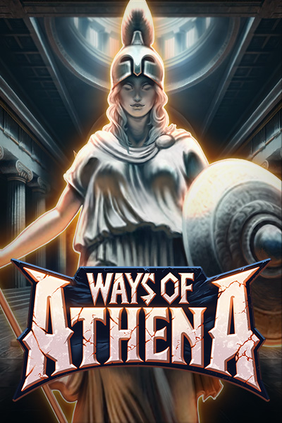 Ways of Athena Ways of Athena