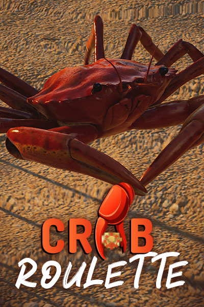 Crab Roulette Crab Roulette