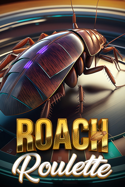 Roach Roulette Roach Roulette