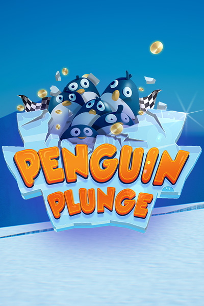 Penguin Plunge Penguin Plunge