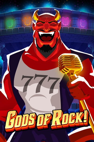 Gods of Rock Gods of Rock