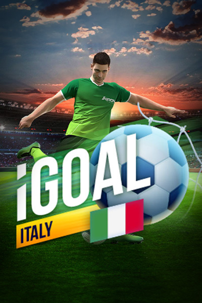 iGoal – Football Italian iGoal – Football Italian
