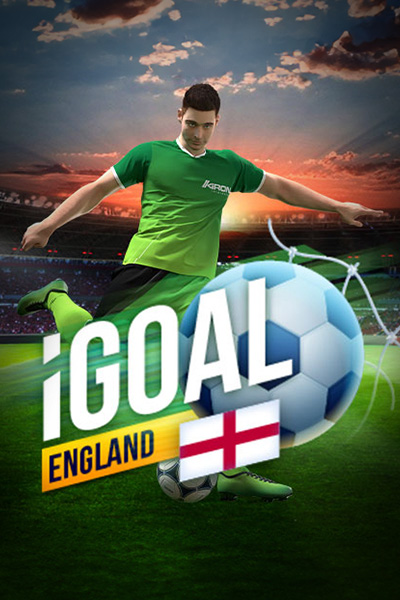 iGoal – Football English iGoal – Football English