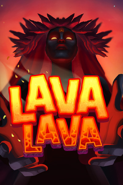 Lava Lava Lava Lava