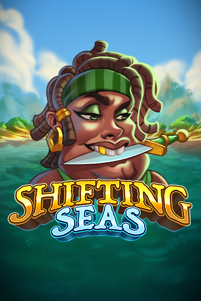 Shifting Seas Shifting Seas