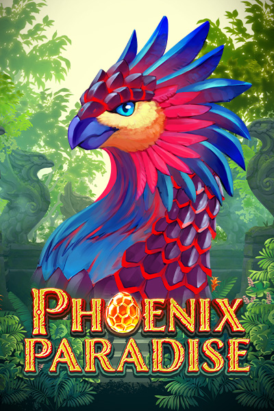 Phoenix Paradise Phoenix Paradise