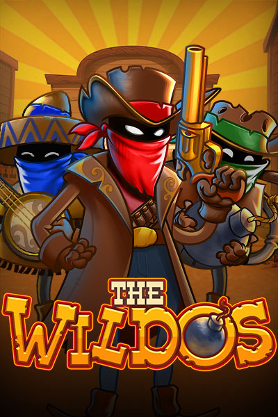 The Wildos The Wildos